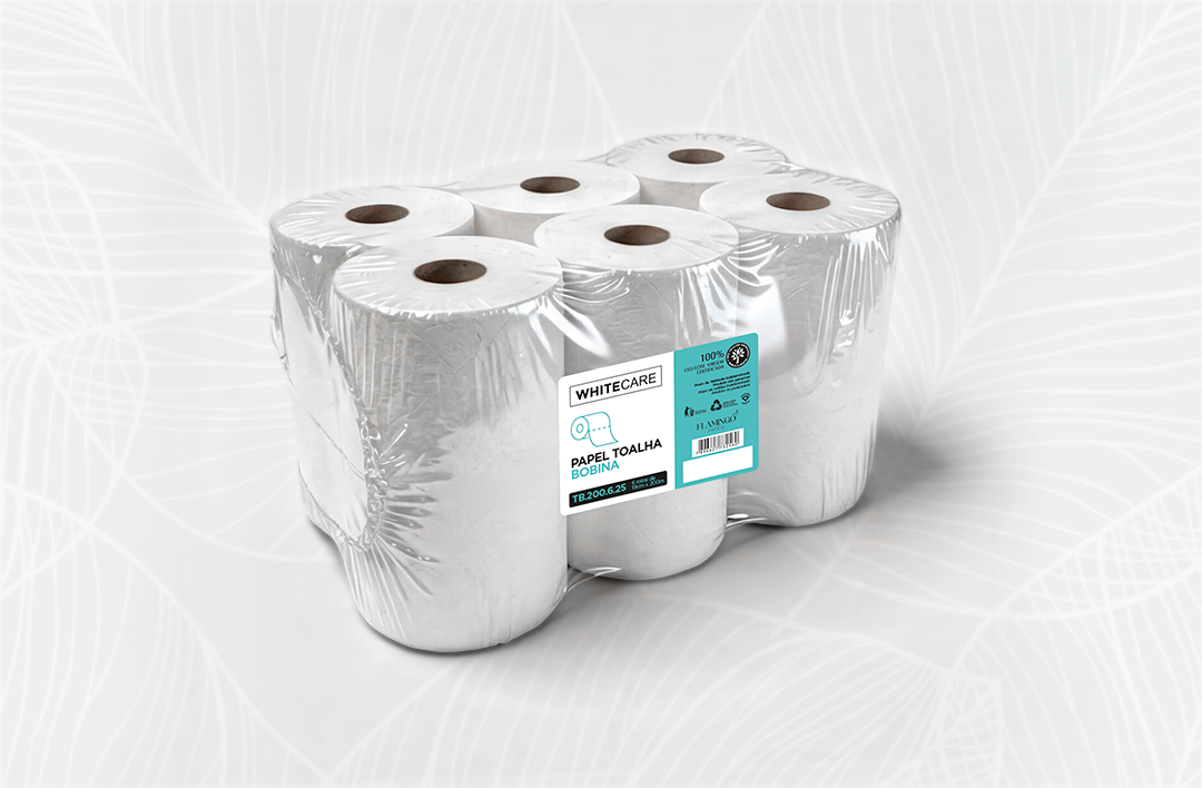 Bobina White Care